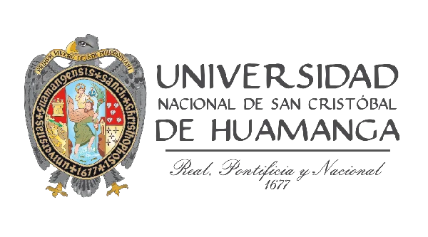 Universidad Nacional de Huamanga