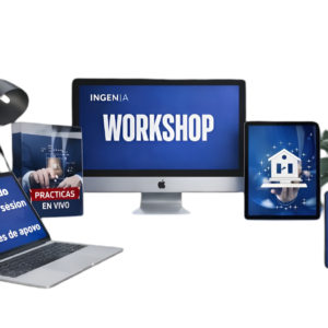 WORKSHOP-Cómo estructurar el eje de Transformación Digital en un Plan de Gobierno viable y ejecutable