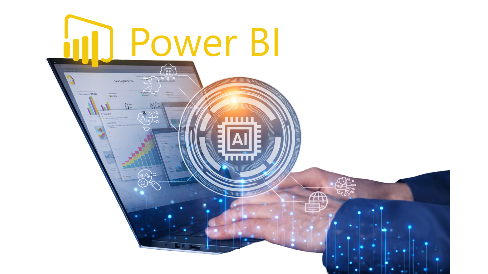 Análisis de datos con Power BI