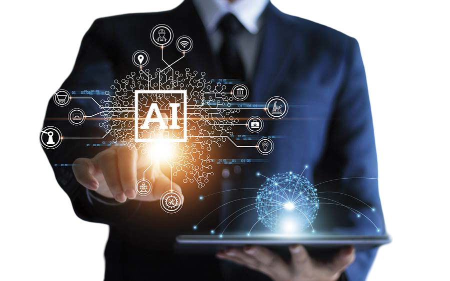Aprender Power BI con inteligencia artificial