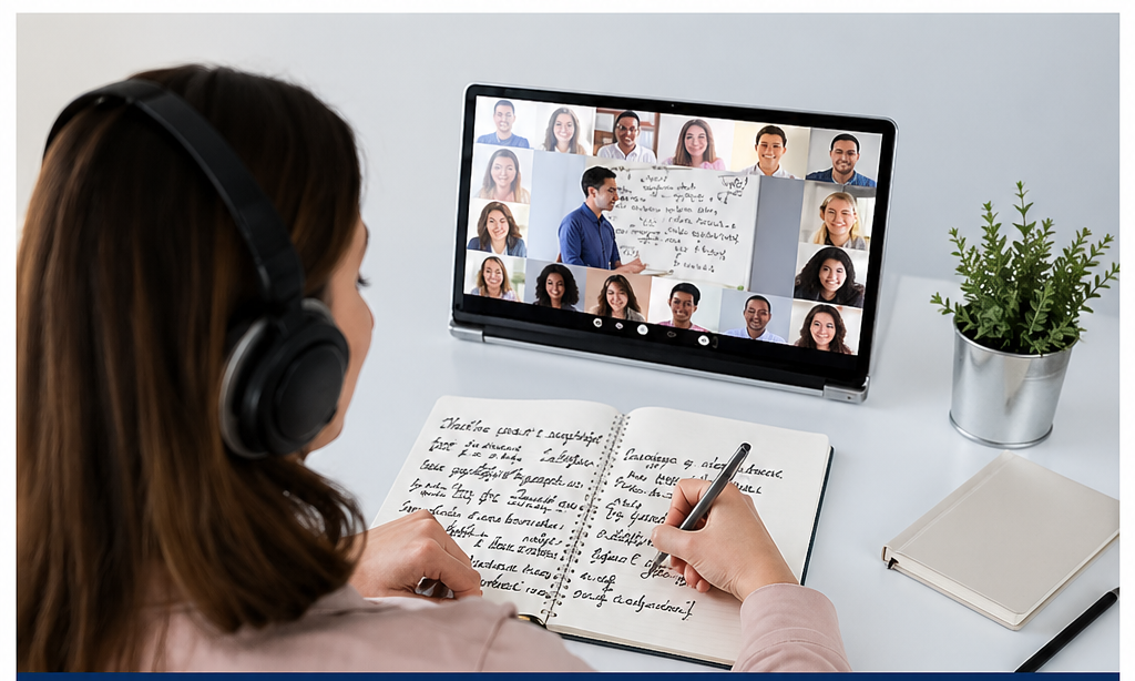 Consultoría estratégica empresarial